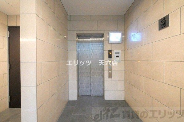 LaDouceur梅田Eastの物件内観写真